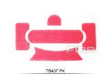 FMA Ballistic Helmet Magic stick Pink TB407-PK free shipping